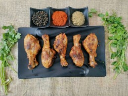 PERI PERI CHICKEN RECIPE